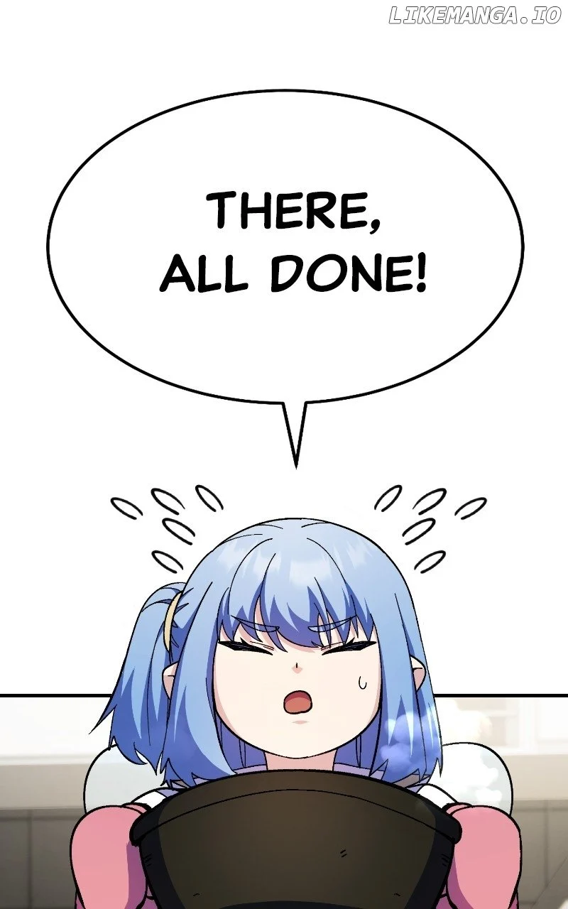 Divine Delivery Chapter 65 43
